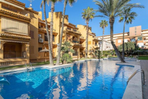 IDEAL para VERANO con PISCINA e INVIERNO con COCINA de LEÑA